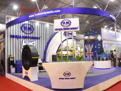 “Chợ vật liệu” đã về đúng tên gọi!