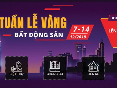 Tuần lễ Red Friday chính thức khởi động