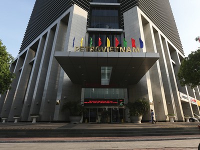 Tập đoàn Dầu khí (PVN): 5 đơn vị đã hoàn thành kế hoạch năm