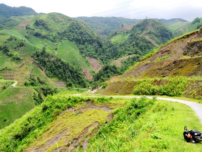 Đến Hua Tạt nghe gió hát tình ca