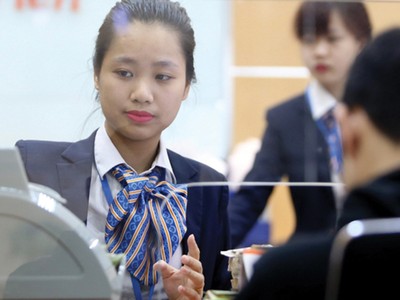 Trong tháng 11, chênh lệch huy động vốn - tín dụng VND đã thu hẹp 60.000-70.000 tỷ đồng và có thể co hẹp thêm 20.000-30.000 tỷ đồng trong tháng 12