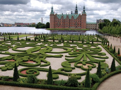 Một thoáng Copenhagen 