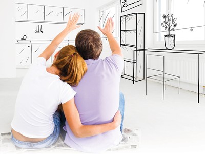 Căn nhà lớn trên phố