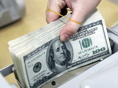 Với lượng dự trữ ngoại hối lớn, NHNN vẫn có thể 
ổn định được thị trường ngoại hối từ nay đến cuối năm
