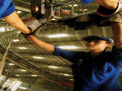 Công ty Chế tạo máy hoàn thành mục tiêu doanh thu trên 1.190 tỷ đồng