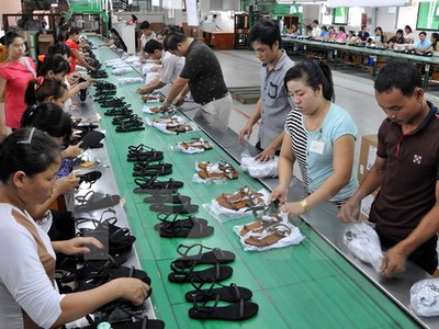 Doanh nghiệp Hoa Kỳ tính bài toán chuyển dịch đến Việt Nam