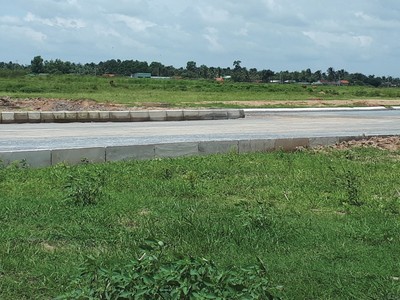 Bình Dương, Đồng Nai đang ráo riết kiểm tra các dự án phân lô, bán nền. 