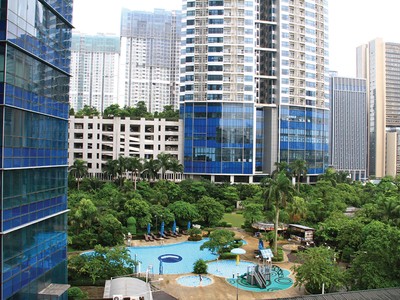 Dự án xanh vẫn là xu hướng trong năm 2019. 