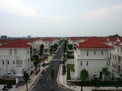 Vinaconex bộn bề gánh nợ Bắc An Khánh