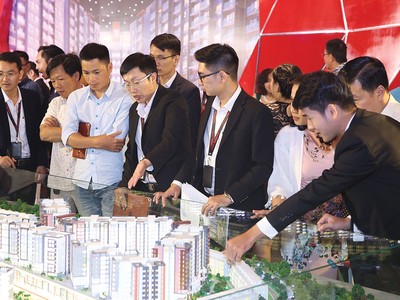 Diamond Brilliant được thị trường đón nhận