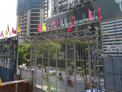 Xu hướng thị trường bất động sản 2019 là hướng tới sản phẩm đáp ứng nhu cầu thực