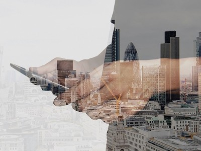 Các khối nợ bất động sản châu Á thu hút giới đầu tư toàn cầu