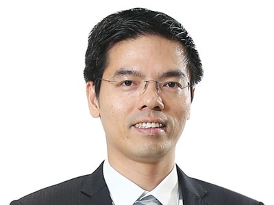 Ông Lê Phụng Thắng