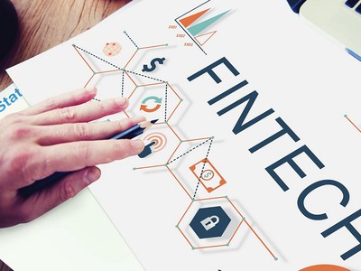 Nhận diện sớm FinTech 2019