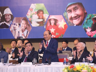 Hiện thực hóa một tầm nhìn phát triển