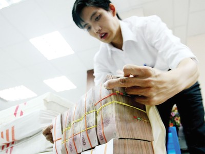 Câu chuyện mới của ngành ngân hàng 2019