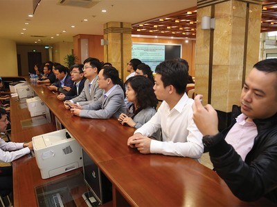 Cổ phần hóa, thoái vốn nhà nước: Tìm lối ra cho năm 2019