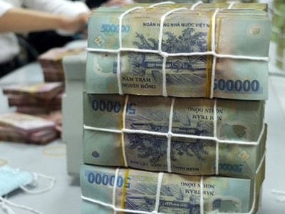 Thu ngân sách của Cục Thuế TP HCM vượt 100,03% năm 2018. 