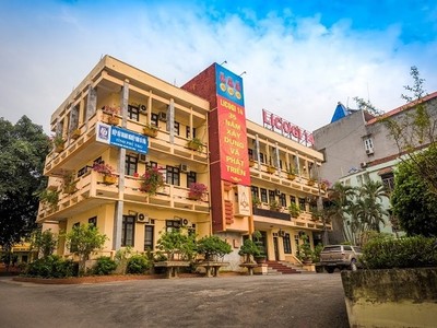 Ẩn hiện các kịch bản thu nhập tài chính tại Licogi 14