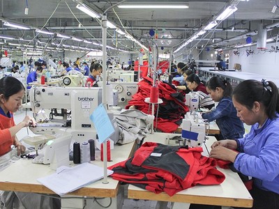 Tổng số doanh nghiệp trên địa bàn tỉnh Quảng Trị tính đến thời điểm hiện tại hơn 3.400 doanh nghiệp.