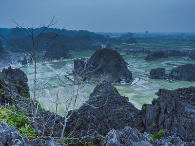 Hang Múa: Vẻ đẹp “vạn người mê”