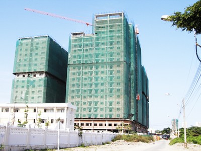 Dự án Nhà ở xã hội HQC Nha Trang: Sáu lần bàn giao nhà… trên giấy