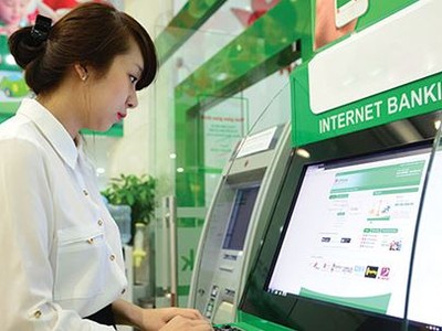 Ngân hàng cảnh báo thủ đoạn lừa đảo khi giao dịch trực tuyến