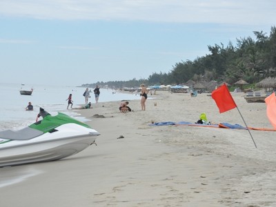 Du lịch Quảng Nam đón 6,5 triệu lượt khách trong năm 2018.