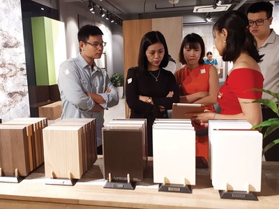 Chất lượng sản phẩm là điều mà người tiêu dùng rất quan tâm khi lựa chọn...