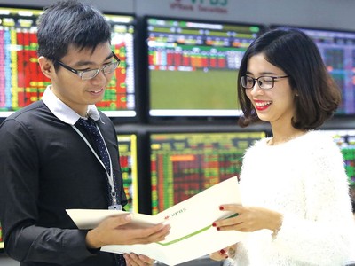 Thấy gì từ bảng xếp hạng thị phần môi giới chứng khoán phái sinh mới nhất