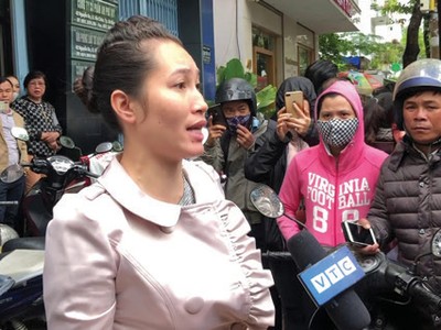 Khách hàng của Bách Đạt Corp tập trung đòi quyền lợi