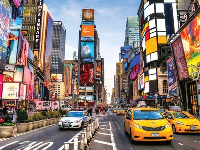 Bất động sản các thành phố toàn cầu không còn đứng ngoài xu hướng giá xuống