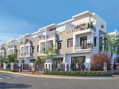 Cần Thơ đang là thị trường mới nổi được nhiều doanh nghiệp địa ốc nhắm tới để phát triển dự án