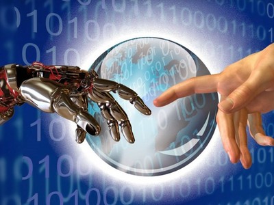 Ứng xử với 4.0