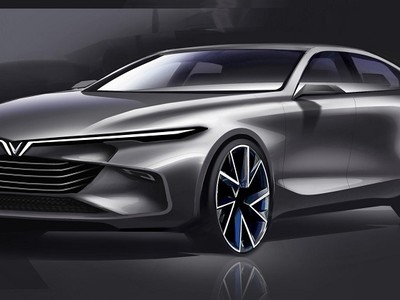 VinFast: Dòng xe mới sẽ có giá “sốc“