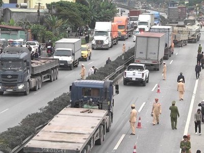 Không thể thu lợi trên sự an nguy của cộng đồng