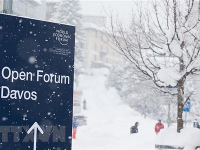 (Nguồn: AFP/TTXVN)