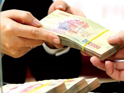 Hạn chế tín dụng vào lĩnh vực rủi ro