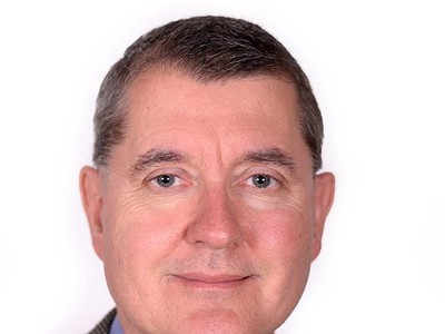 Ông Thomas Schuller-Götzburg, Đại sứ Cộng hòa Áo tại Việt Nam.