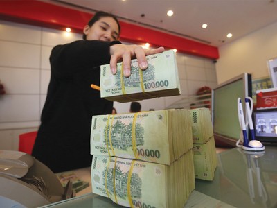 Xu hướng tăng lãi suất những ngày cuối năm không có gì bất thường