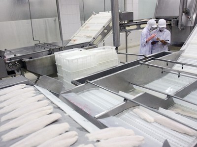 Mục tiêu xuất khẩu 43 tỷ USD nông sản trong năm nay là rất thách thức