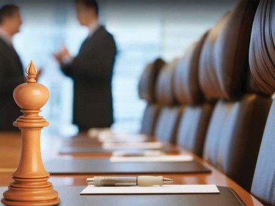 Tuyển dụng nhân sự cấp cao: Đi đúng hướng, dừng đúng chỗ để chắc thắng