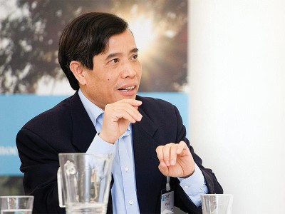 “Cuộc va đập lớn” và thách thức thiết kế ngôi nhà cho tương lai của Việt Nam