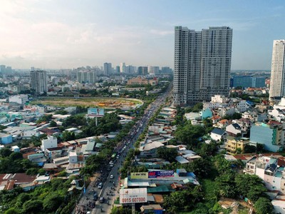 Năm 2019 dự kiến là một năm khó khăn cho thị trường và các doanh nghiệp địa ốc tại TP.HCM.