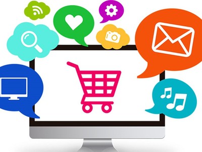 Logistics tận dụng thương mại điện tử để tăng trưởng