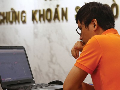 Góc nhìn về đầu cơ của một nhà đầu tư