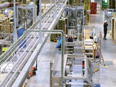 Lại bàn khái niệm doanh nghiệp có vốn nước ngoài