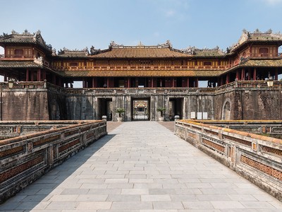 Nhiều tập đoàn lớn đầu tư vào Huế