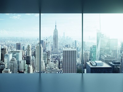 Góc nhìn đô thị hóa