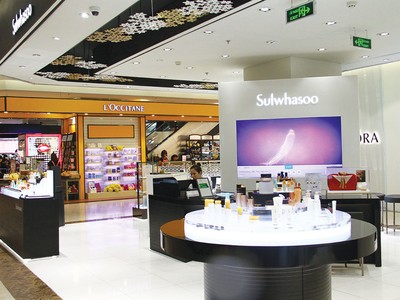 Thị trường bán lẻ sẽ “tiến hóa” ra sao?